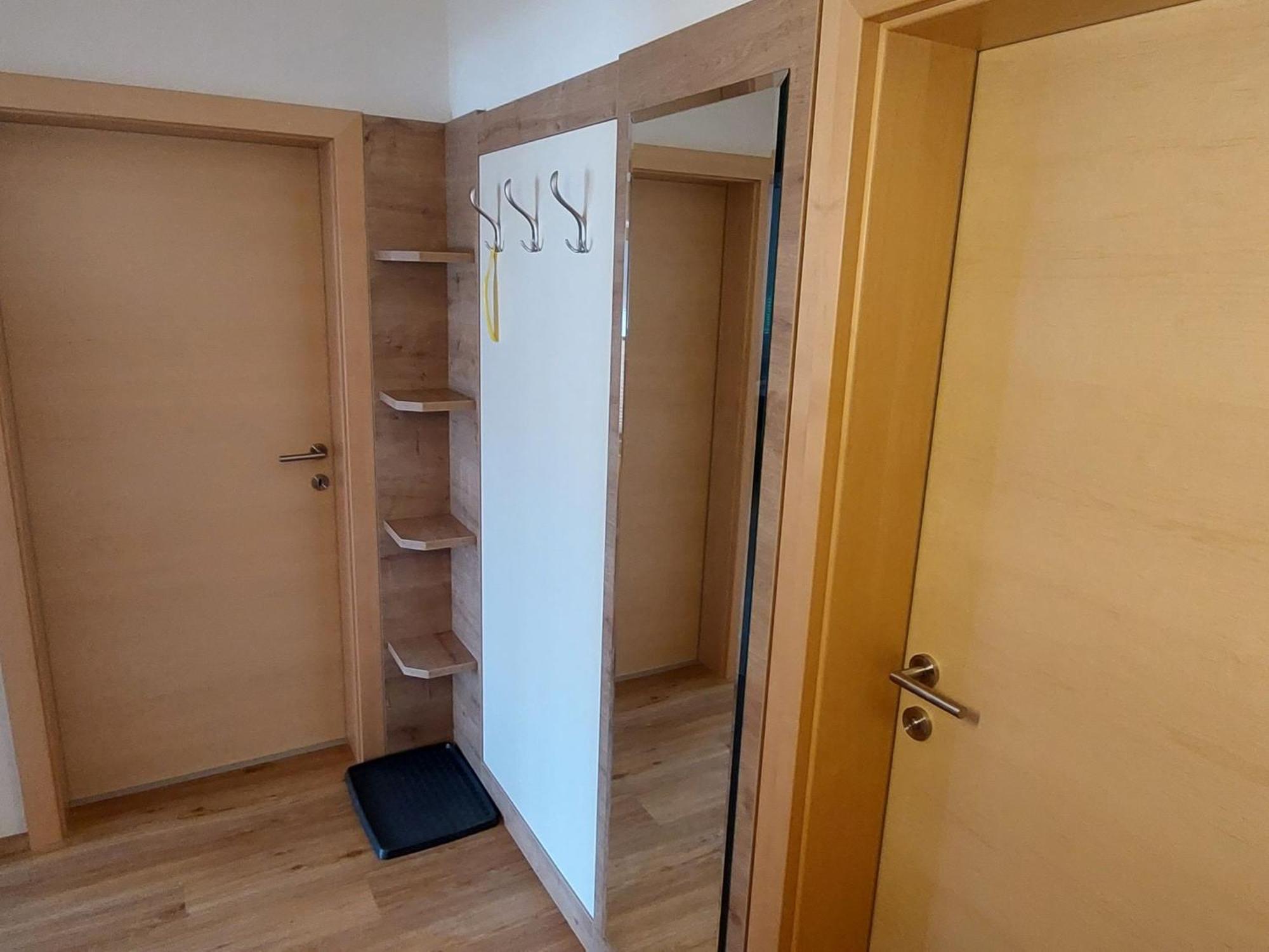 Apartment Rupertus-2 By Interhome Maishofen Luaran gambar