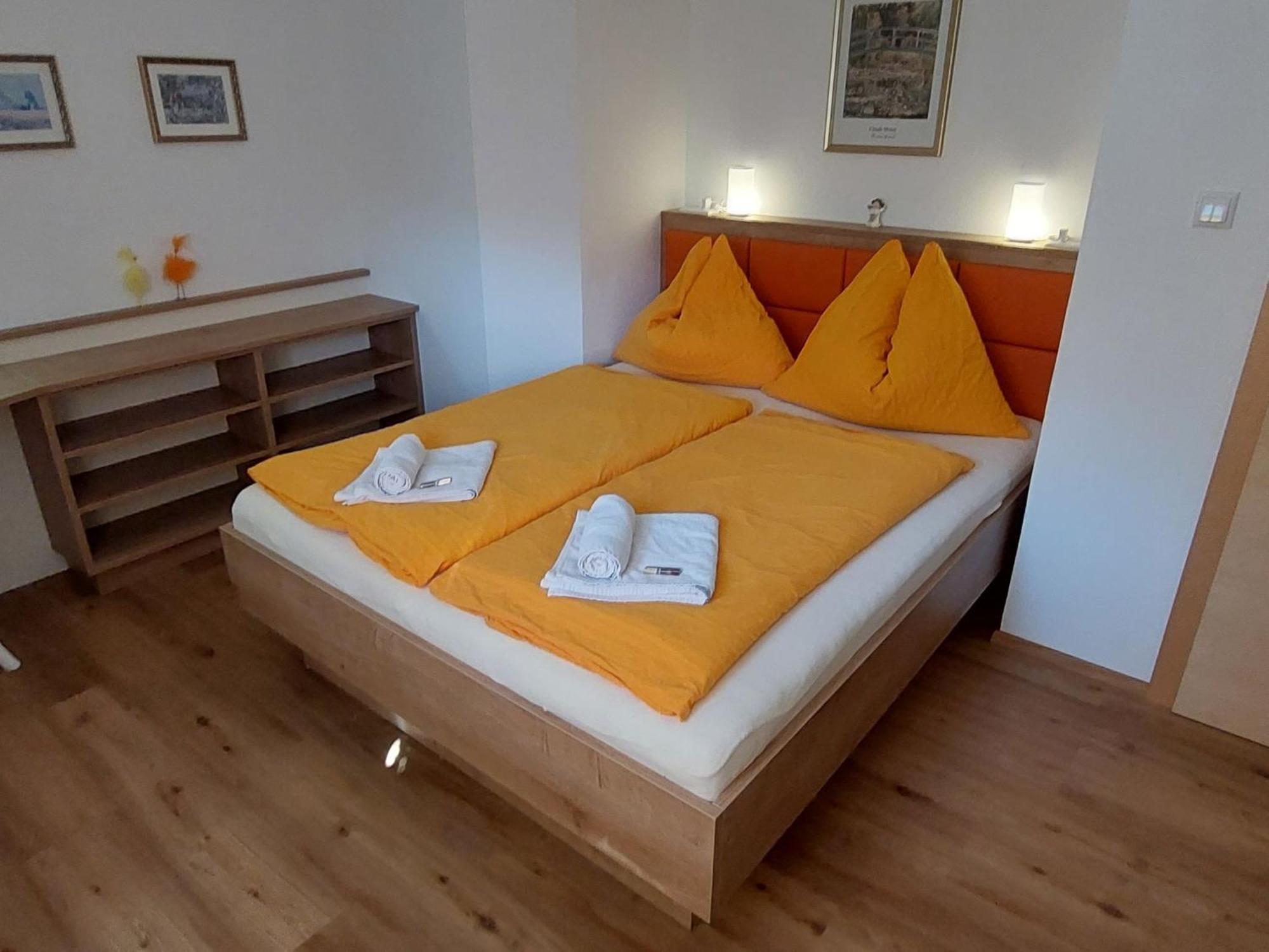 Apartment Rupertus-2 By Interhome Maishofen Luaran gambar