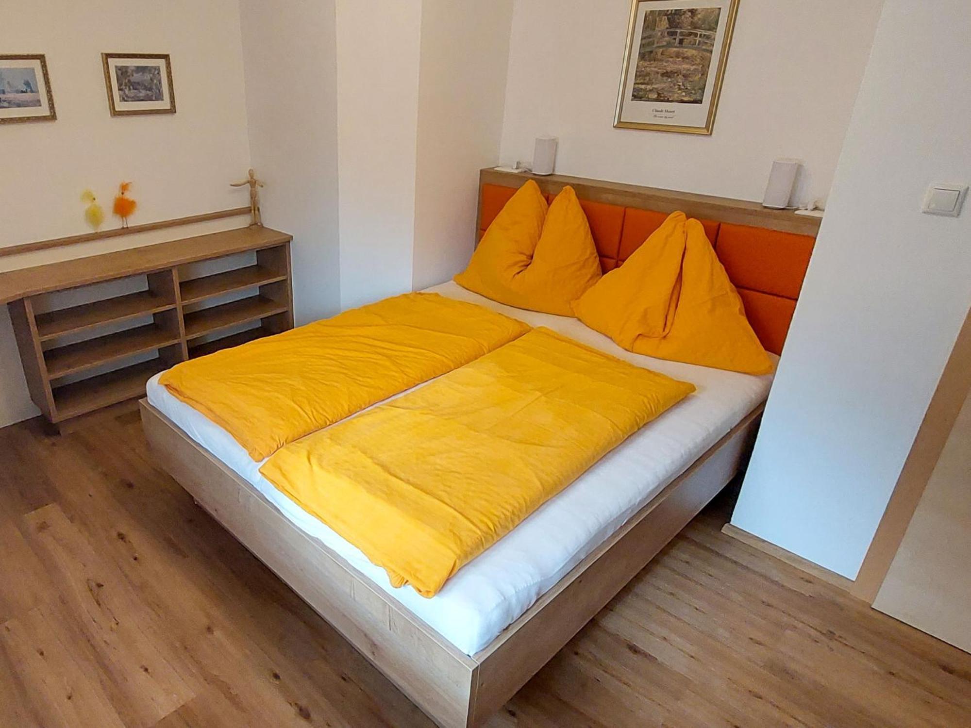 Apartment Rupertus-2 By Interhome Maishofen Luaran gambar