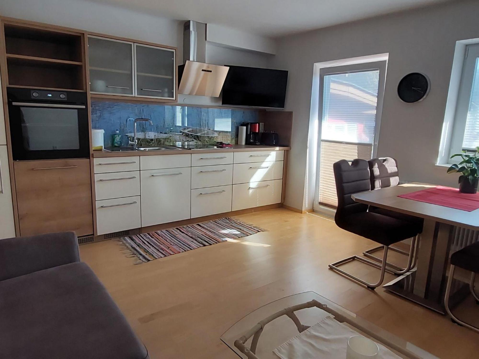 Apartment Rupertus-2 By Interhome Maishofen Luaran gambar