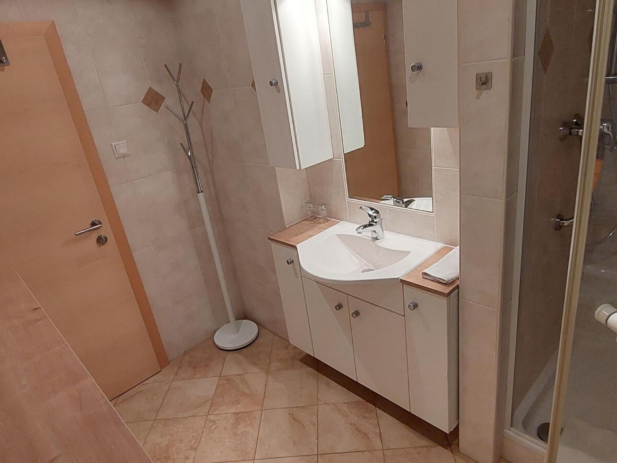 Apartment Rupertus-2 By Interhome Maishofen Luaran gambar