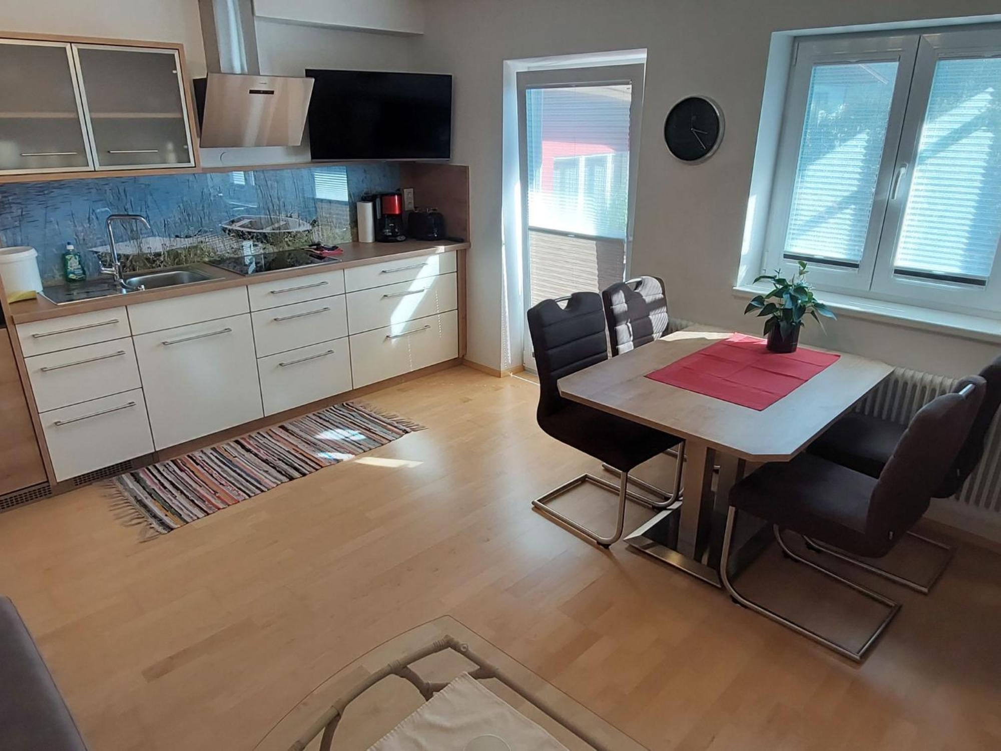 Apartment Rupertus-2 By Interhome Maishofen Luaran gambar