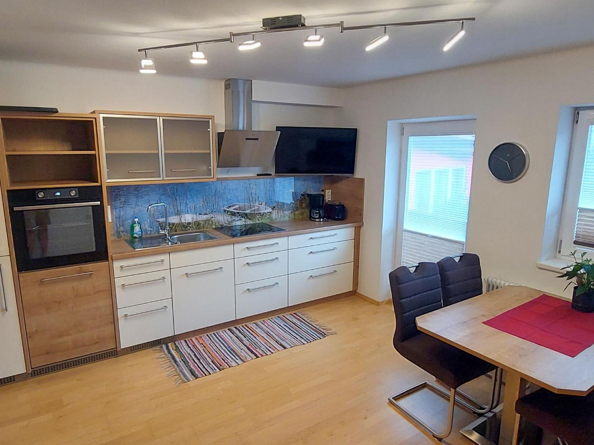 Apartment Rupertus-2 By Interhome Maishofen Luaran gambar